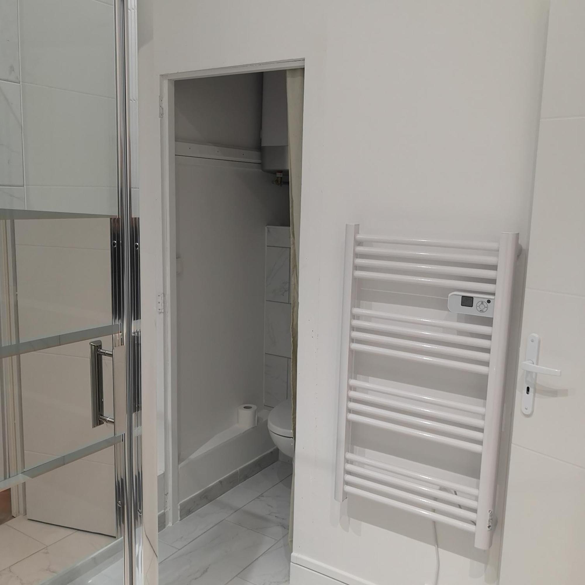 Appartement Mermoz - Belle vue - Billard Castelnaudary Dış mekan fotoğraf